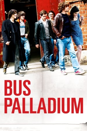 Bus Palladium en streaming