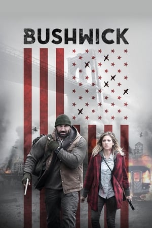 Bushwick en streaming