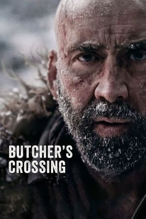 Butcher's Crossing en streaming