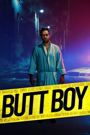 Butt Boy en streaming