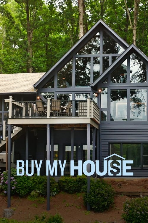 Buy My House - Saison 1 épisode 1 en streaming