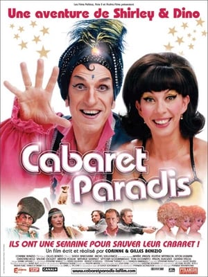 Cabaret Paradis en streaming