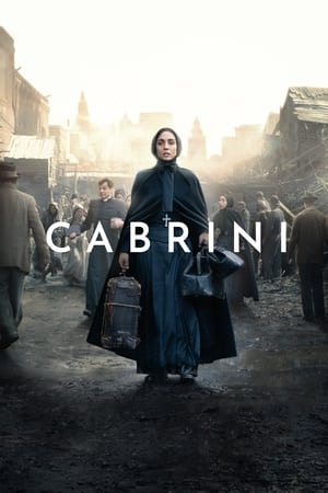 Cabrini en streaming