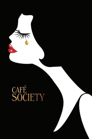 Café Society en streaming