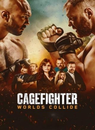 Cagefighter en streaming