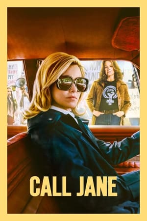 Call Jane en streaming