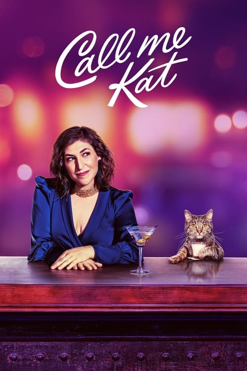 Call Me Kat - Saison 2 épisode 3 en streaming