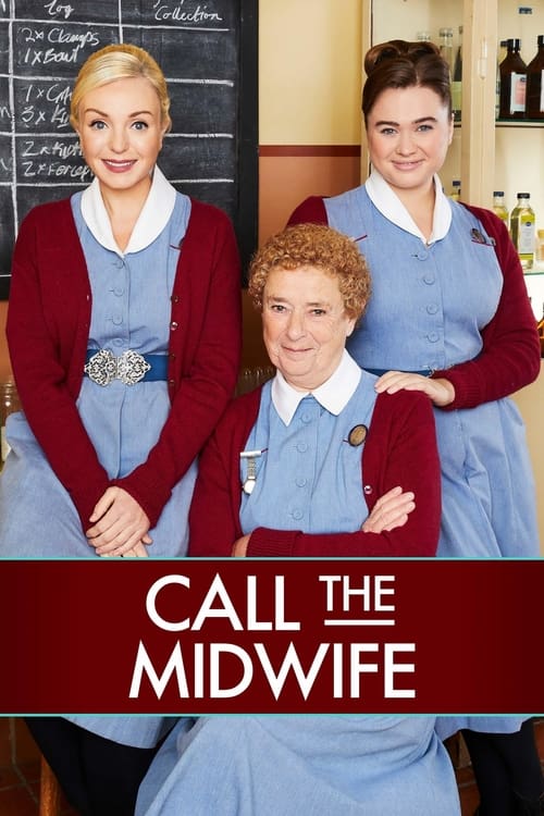 Call the Midwife - Saison 13