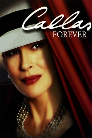 Callas Forever en streaming