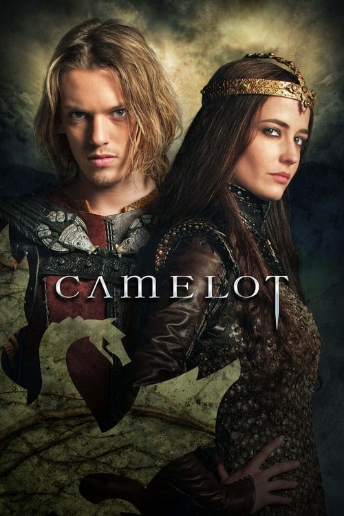 Camelot - Saison 1 en streaming