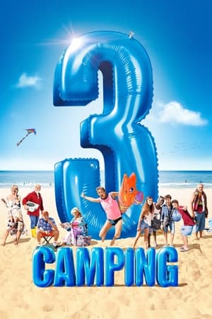 Camping 3 en streaming