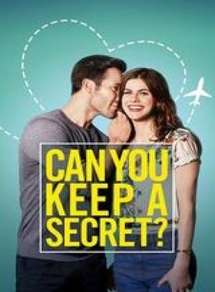 Can You Keep a Secret ? en streaming