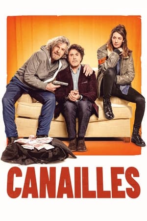 Canailles en streaming