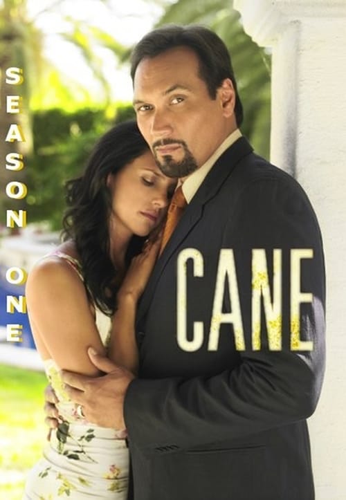 Cane : La vendetta - Saison 1 épisode 3 en streaming