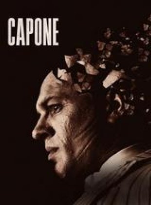 Capone en streaming