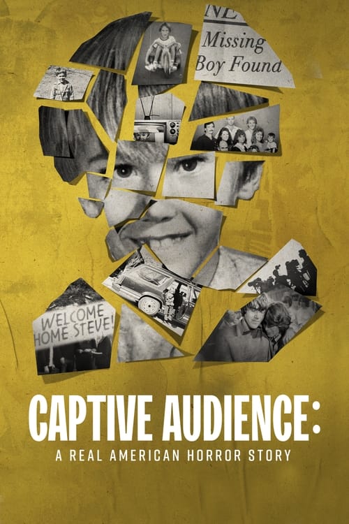 Captive Audience: A Real American Horror Story - Saison 1 en streaming