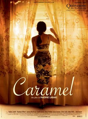 Caramel en streaming