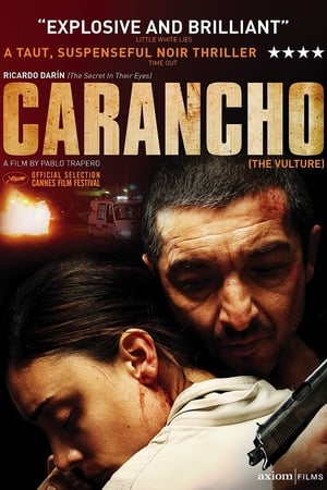 Carancho en streaming