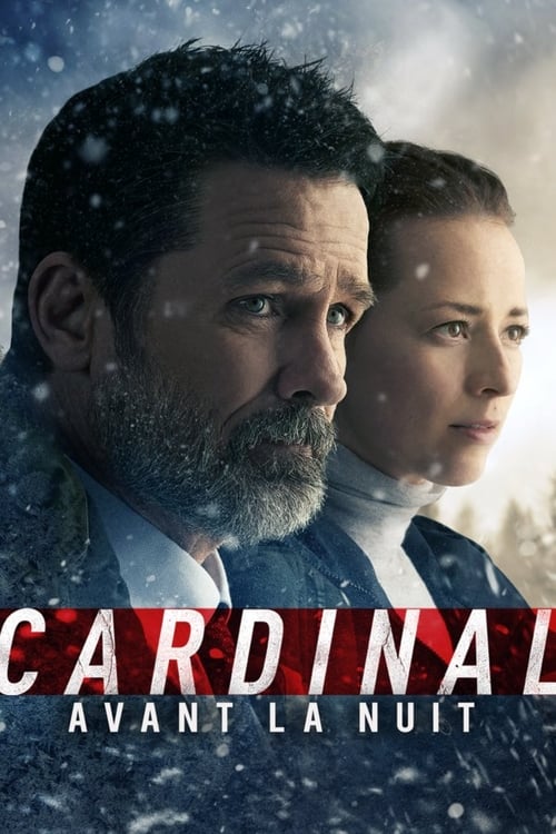 Cardinal - Saison 4 en streaming