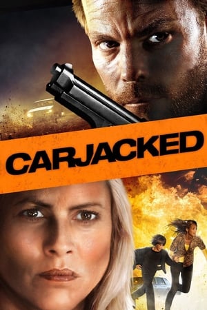 Carjacked en streaming