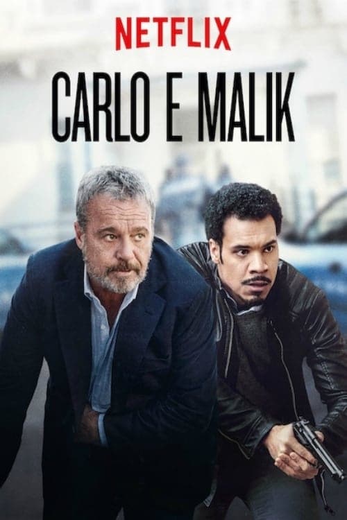 Carlo & Malik - Saison 1 épisode 12 en streaming