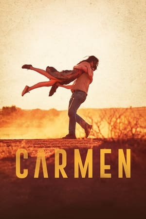 Carmen en streaming