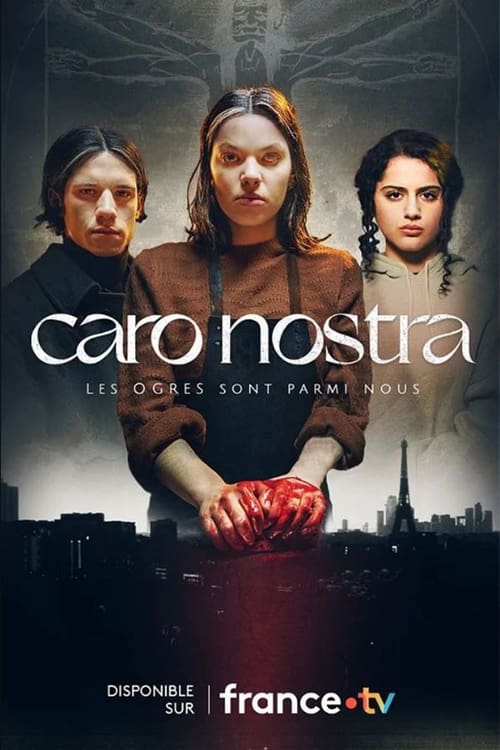 Caro Nostra - Saison 1 épisode 5 en streaming