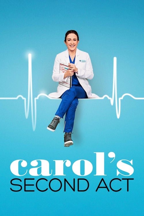 Carol's Second Act en streaming