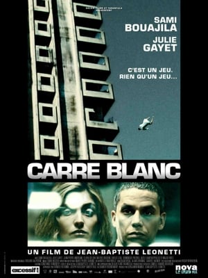 Carré blanc en streaming