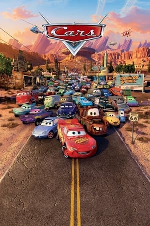 Cars en streaming