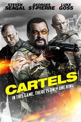 Cartels en streaming