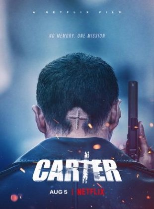 Carter en streaming