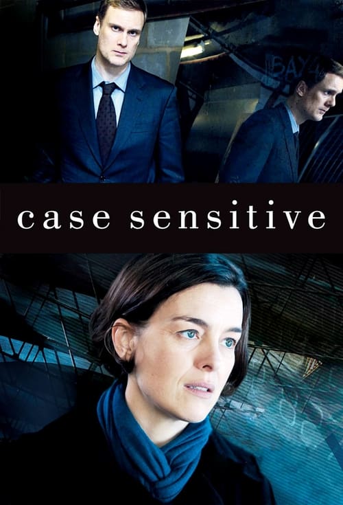 Case Sensitive -Saison 1 en streaming