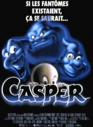 Casper l'apprenti fantôme