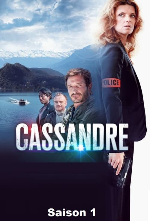 Cassandre en streaming