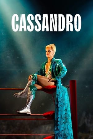 Cassandro en streaming