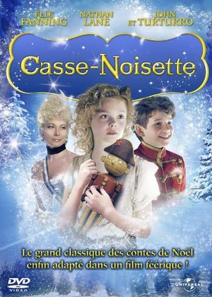 Casse-Noisette en streaming