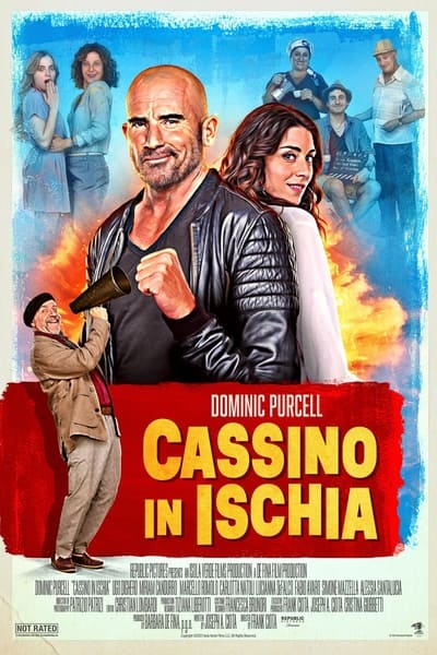 Cassino in Ischia en streaming