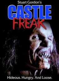 Castle Freak en streaming