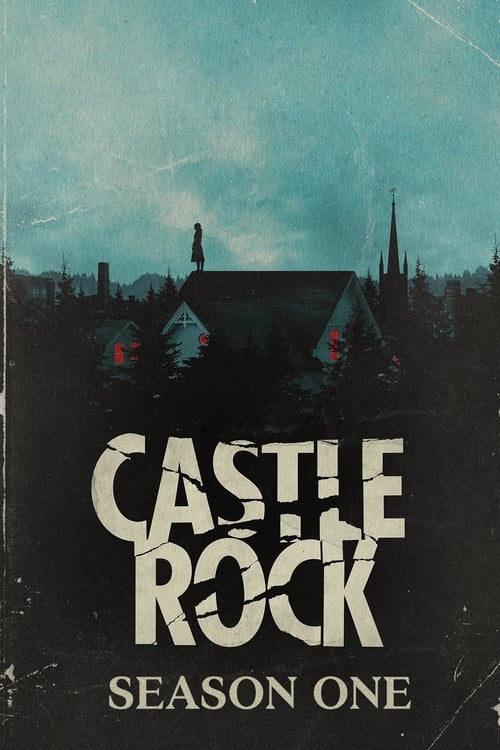 Castle Rock - Saison 1