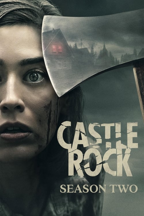 Castle Rock en streaming