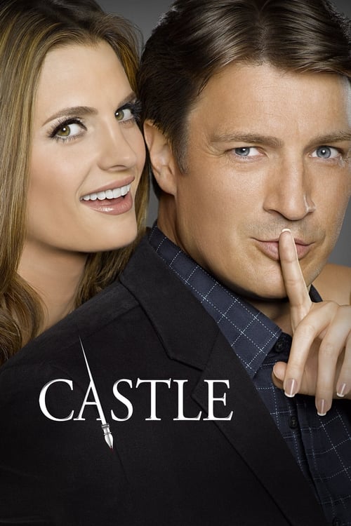 Castle - Saison 4 épisode 2 en streaming