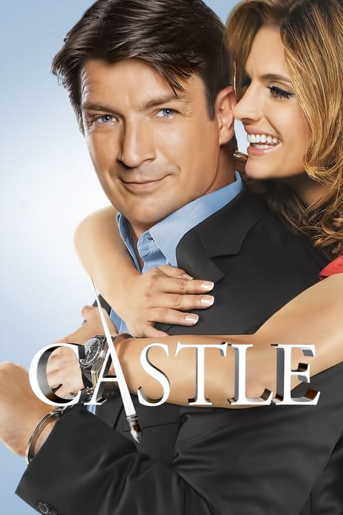 Castle - Saison 5 épisode 10 en streaming