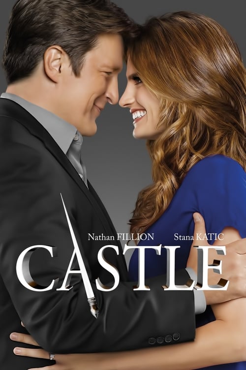 Castle - Saison 6 épisode 19 en streaming