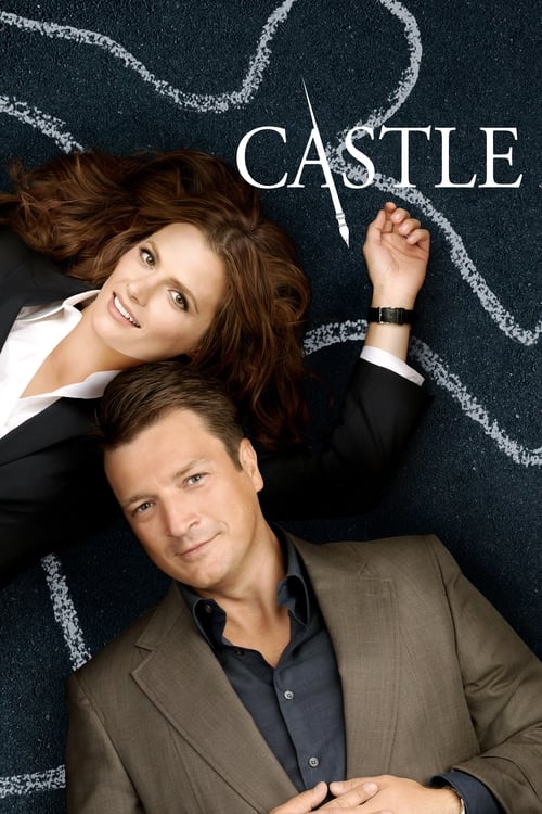 Castle - Saison 7 en streaming