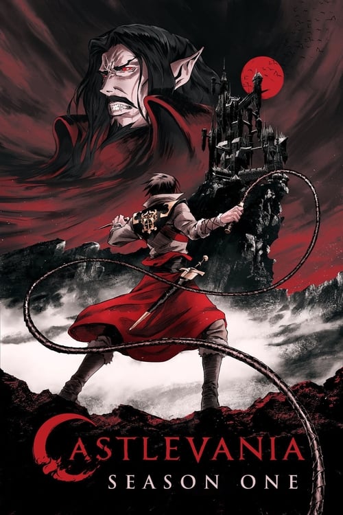 Castlevania - Saison 1 épisode 4 en streaming