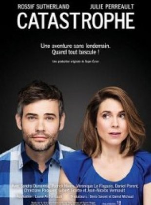 Catastrophe CA - Saison 2 épisode 4 en streaming