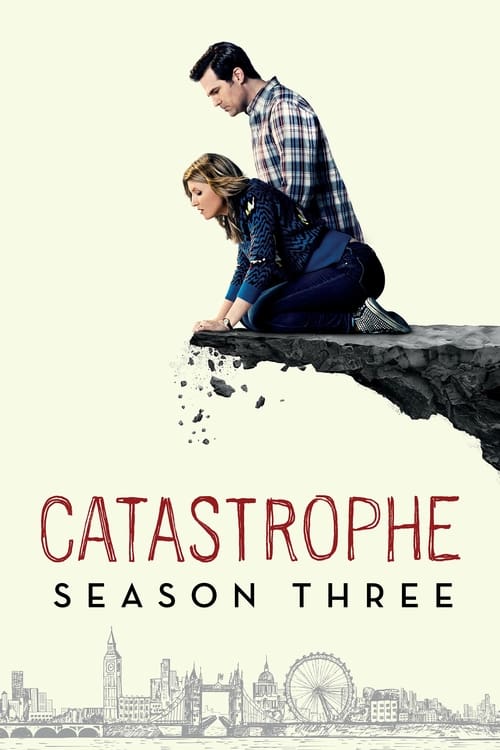 Catastrophe - Saison 3 épisode 5 en streaming