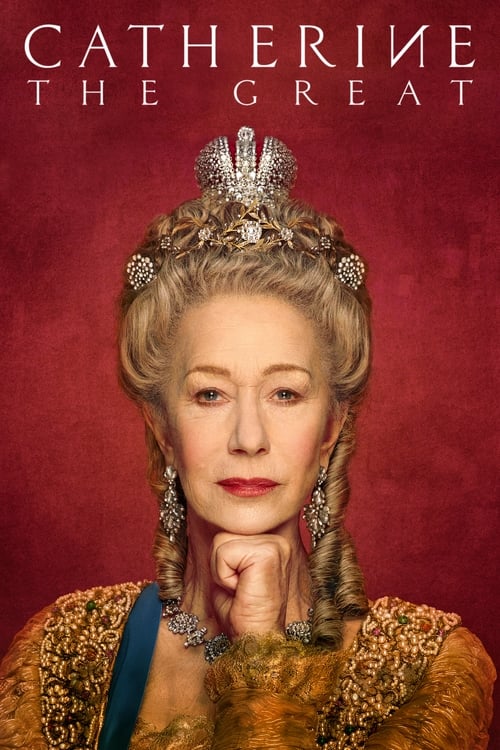 Catherine The Great - Saison 1 épisode 2 en streaming