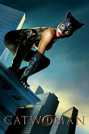 Catwoman en streaming